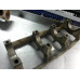 98S012 Engine Block Main Caps For 90-95 Nissan Pathfinder  3.0